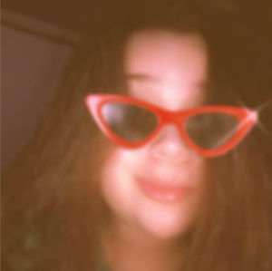 Meet your Posher, Jacalyn